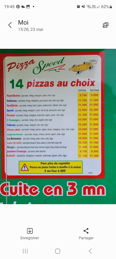 Pizzaspeed · Photos 4
