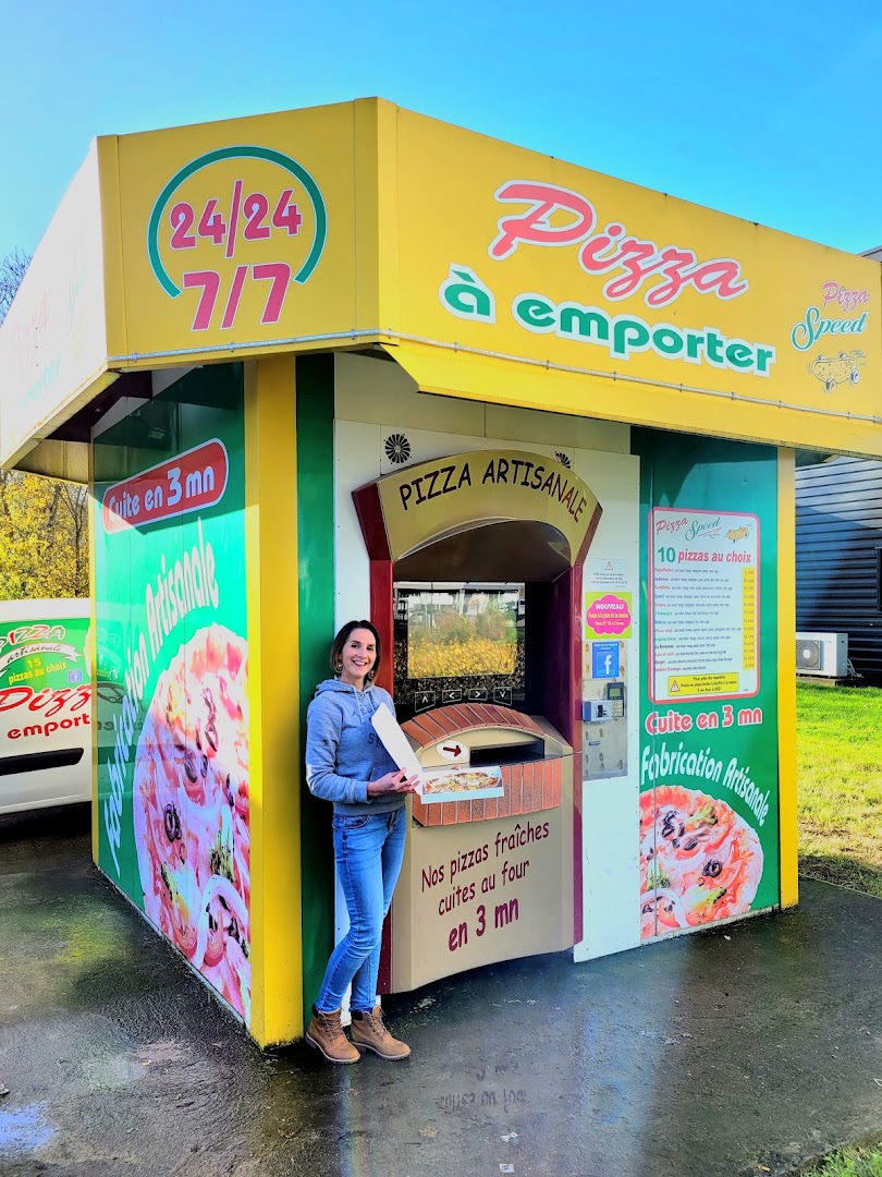 Pizzaspeed · Photos 3