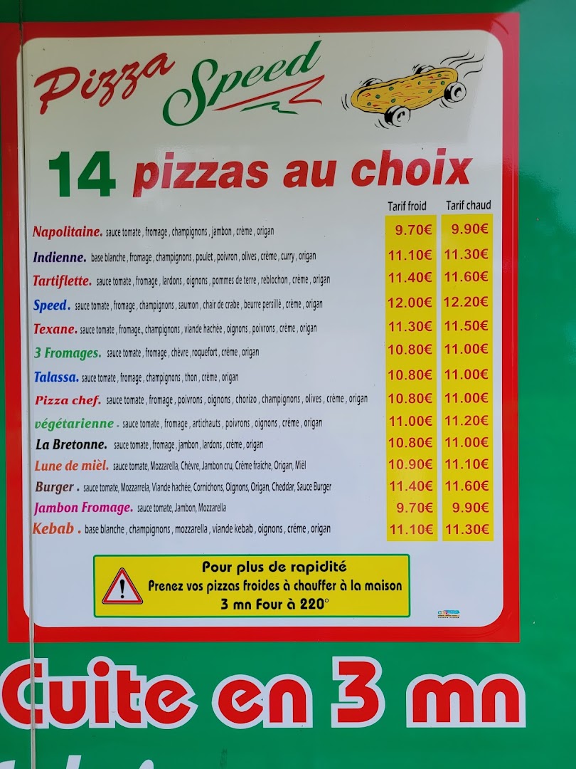 Pizzaspeed · Photos 2